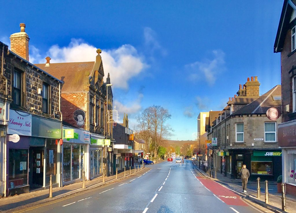 hmo investments in headingly