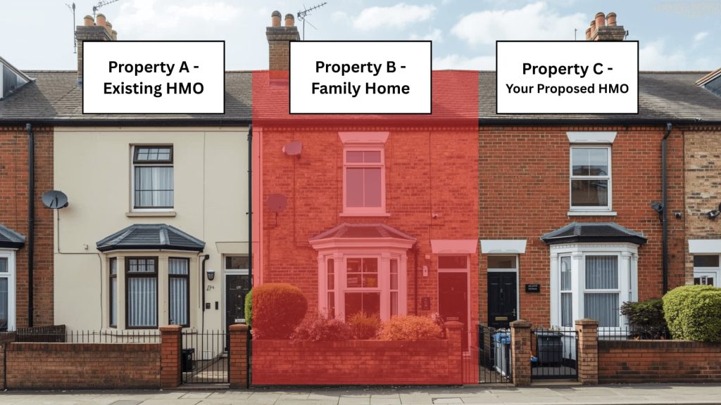 hmo sandwiching