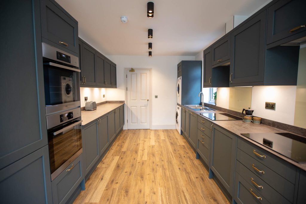 hmo kitchen