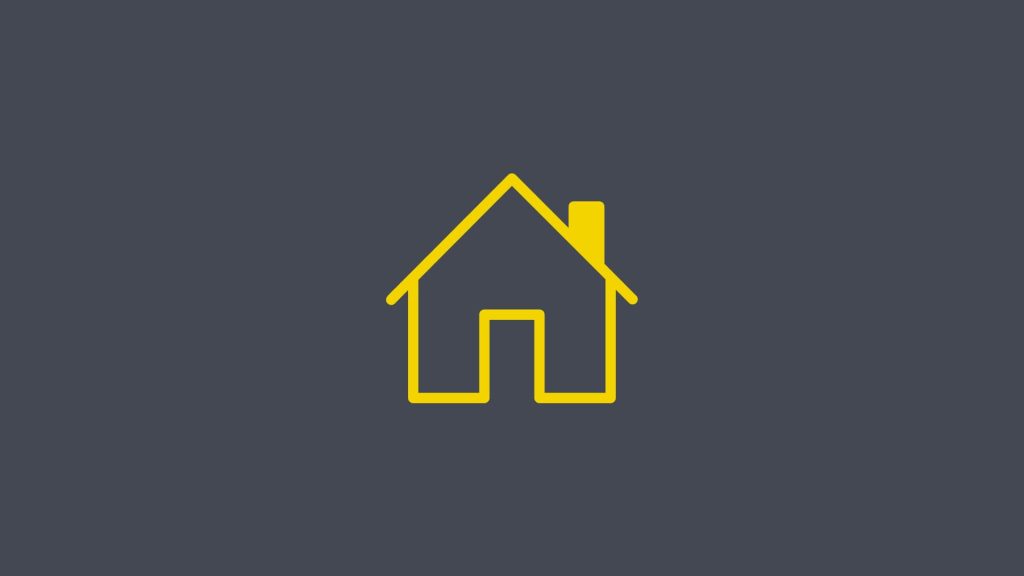 house icon
