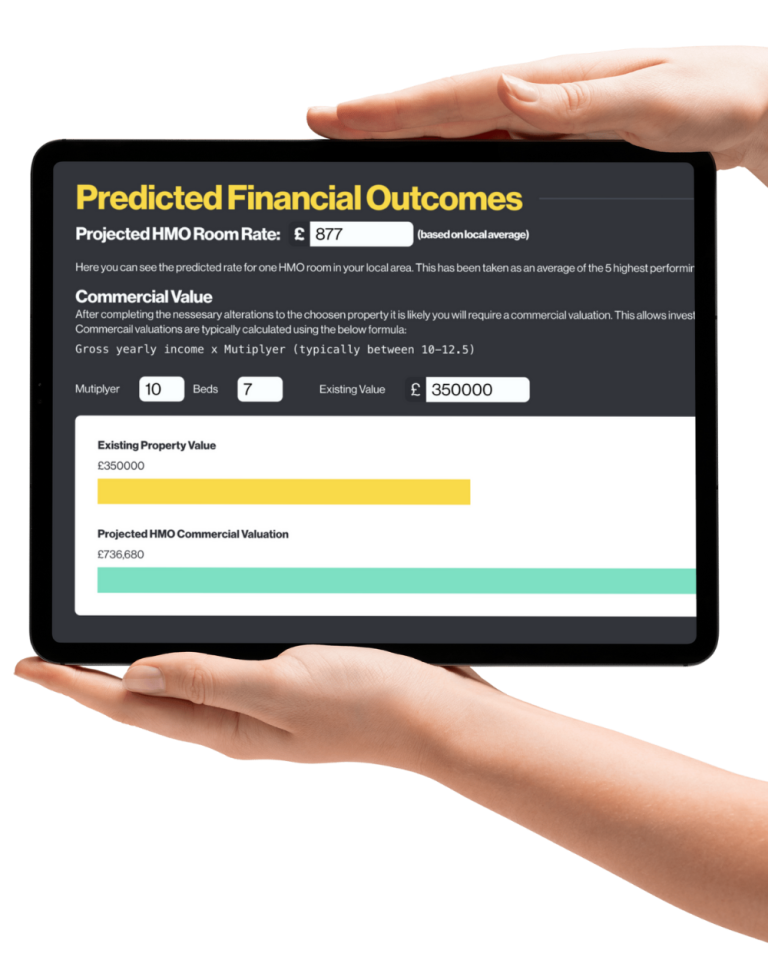 hmo checker financial outcomes