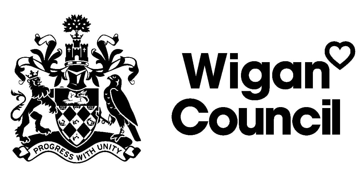 wigan council