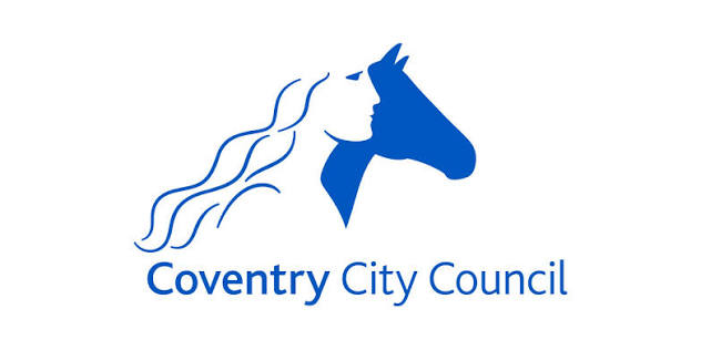 coventry council logo