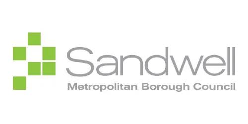 sandwell council logo