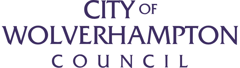 city of wolverhampton logo